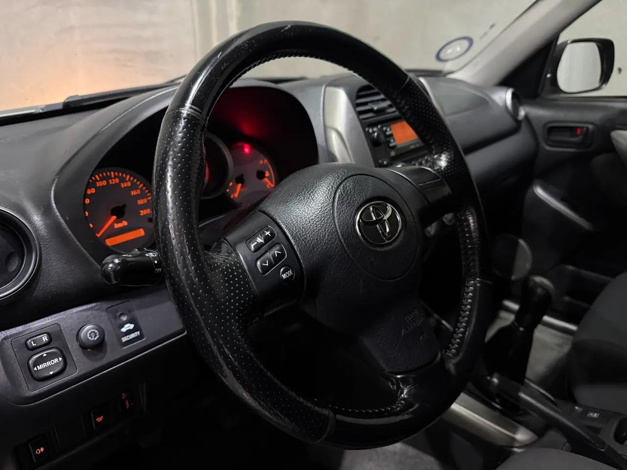 Billede 7 - Toyota RAV4 2,0 D-4D 4x4 Van