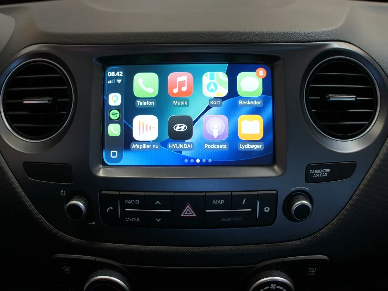 Billede 13 - Hyundai i10 1,0 Touch