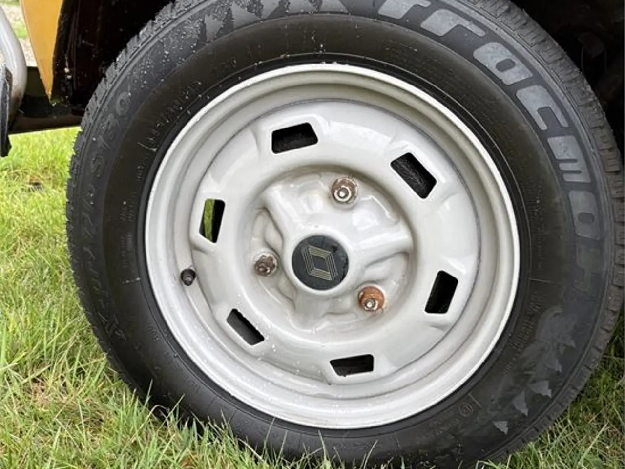 Billede 17 - Renault VAN 4