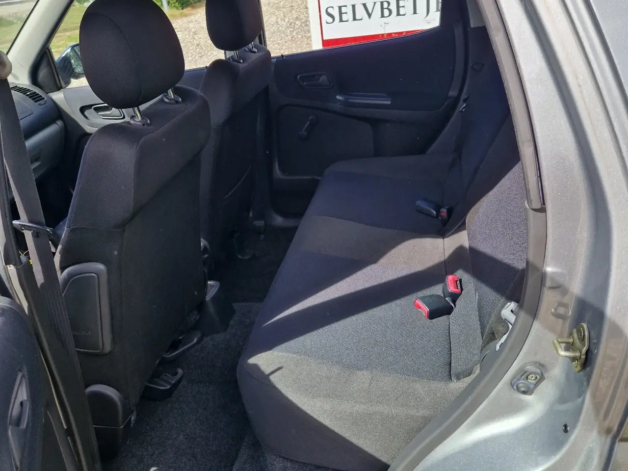 Billede 7 - Suzuki ignis