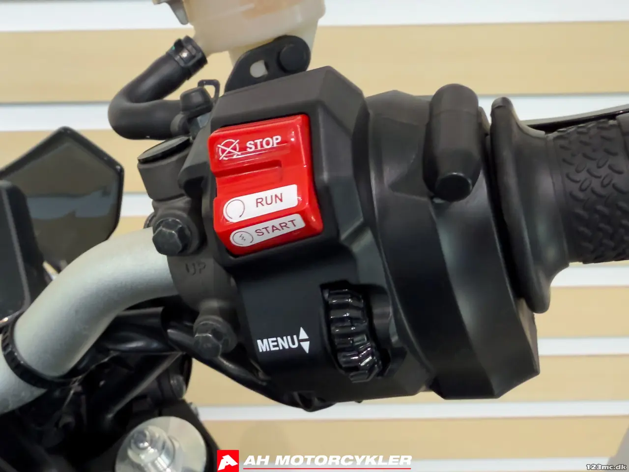Billede 17 - Yamaha MT-09