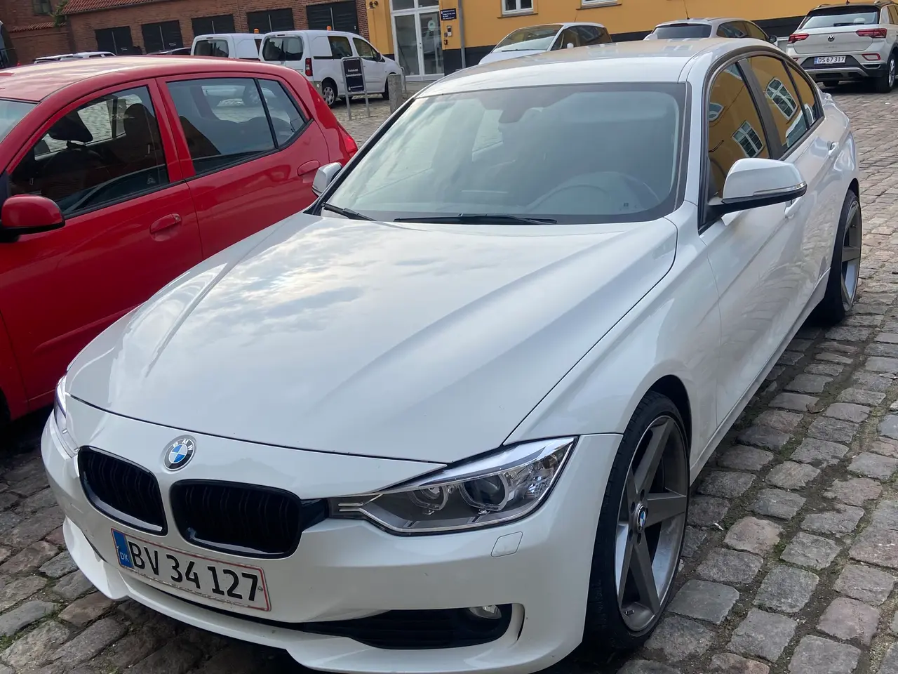 Billede 14 - BMW F30