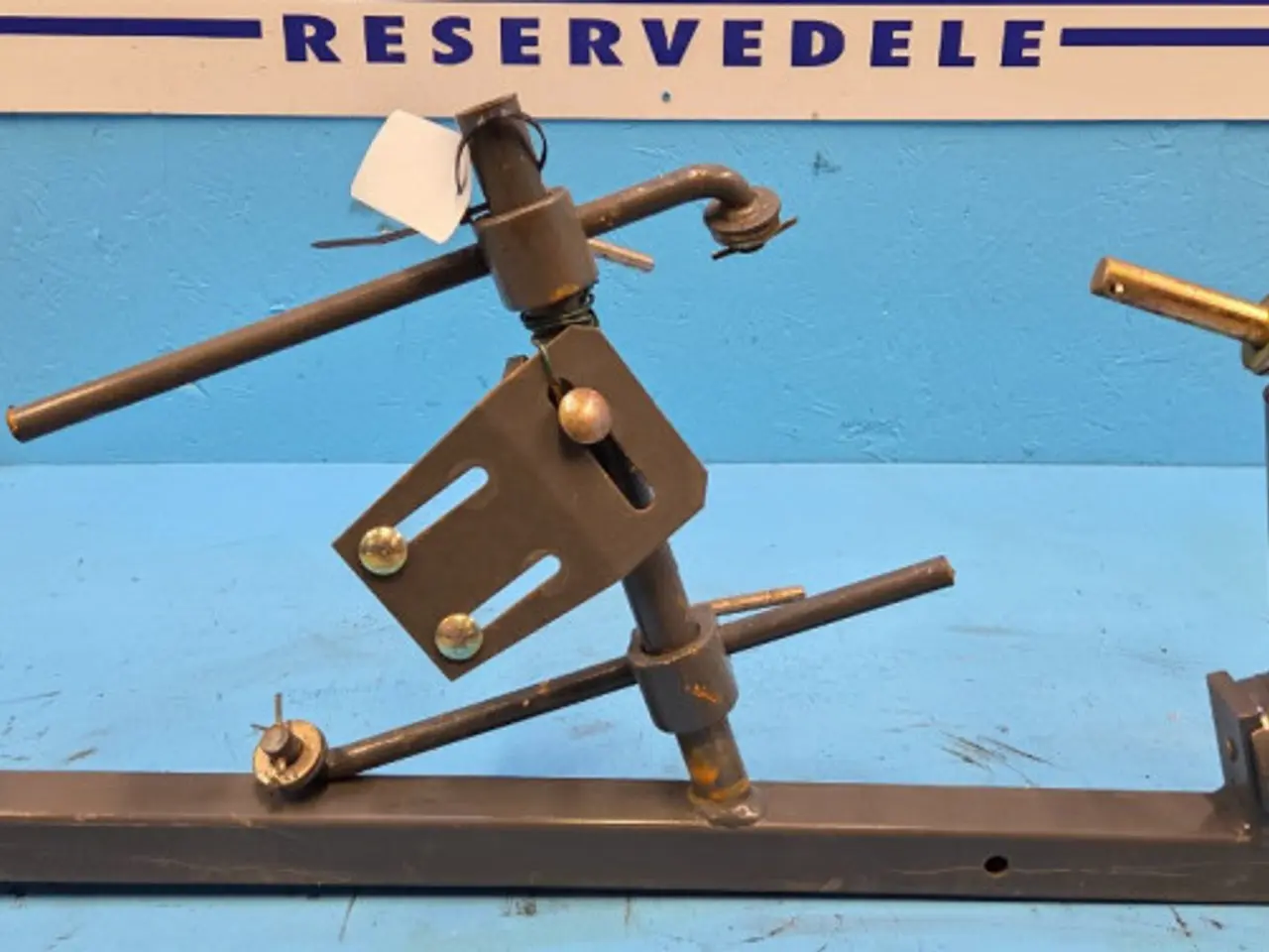 Billede 6 - Massey Ferguson 7370 Stråskiller LA711553167