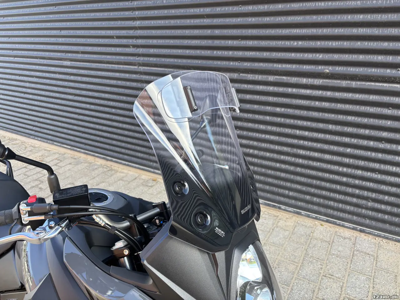 Billede 8 - Suzuki DL 650 V-Strom