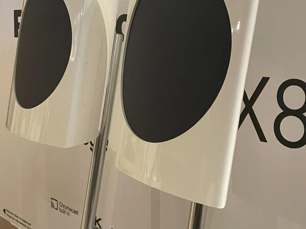 Billede 3 - Beolab 17 - Alu