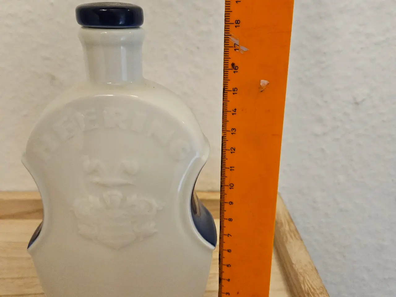 Billede 5 - Royal Copenhagen flaske