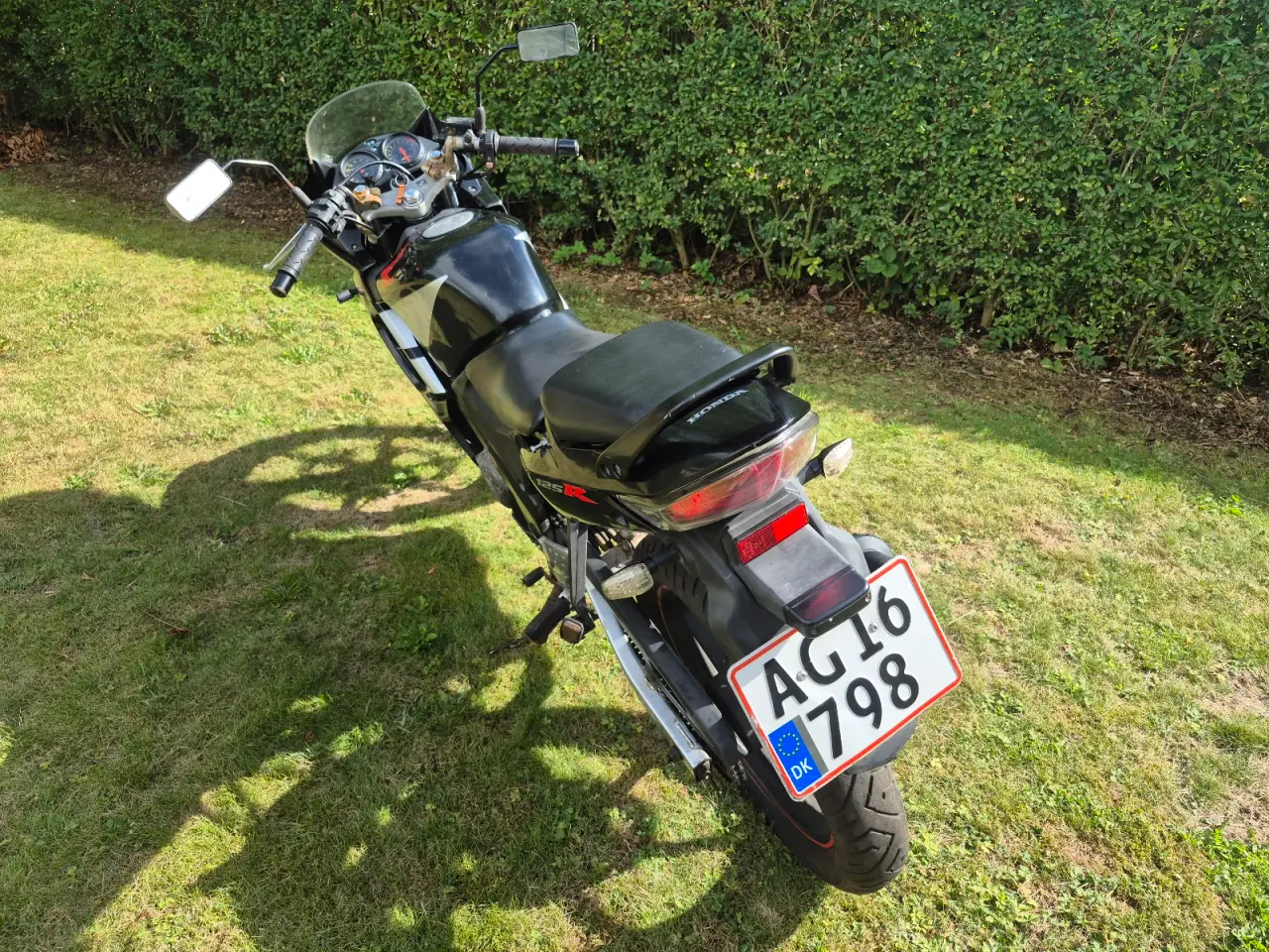 Billede 6 - Honda cbr 125r