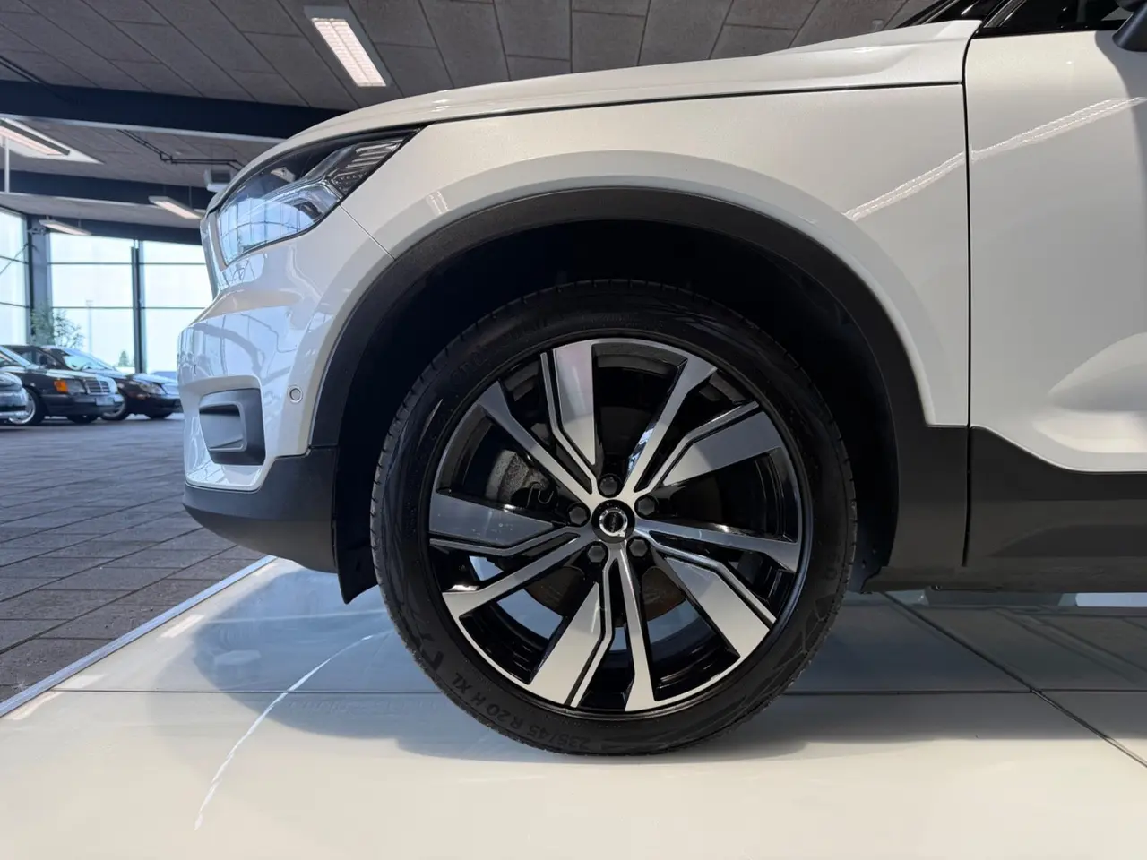 Billede 11 - Volvo XC40  P6 ReCharge Ultimate