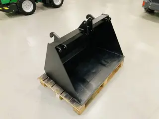 Macks Skovl 120 cm