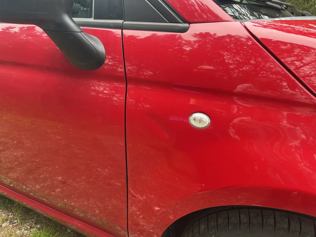 Billede 19 - Fiat 500 1,2 Pop