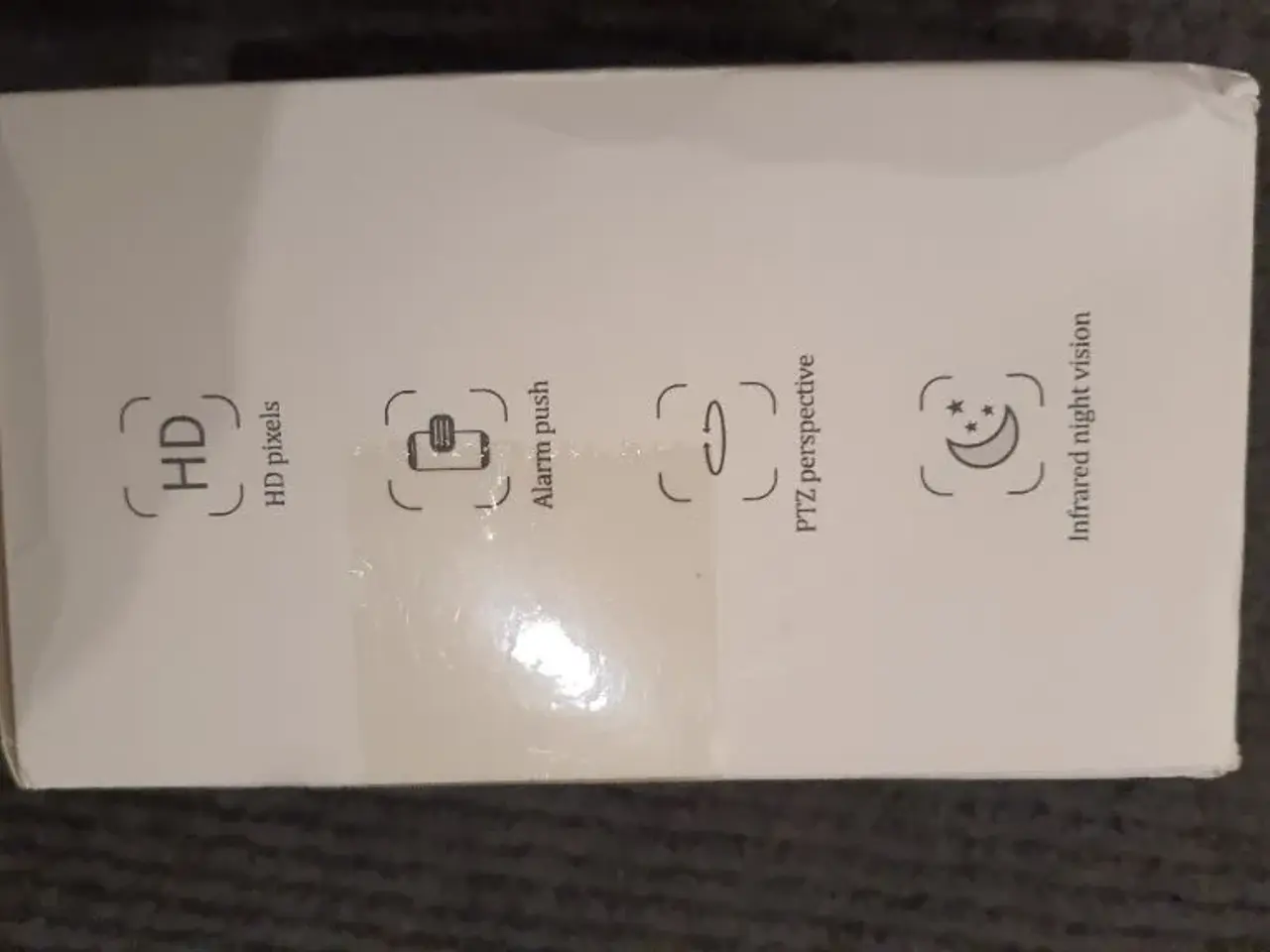 Billede 3 - Overvågnings Kamera WiFi