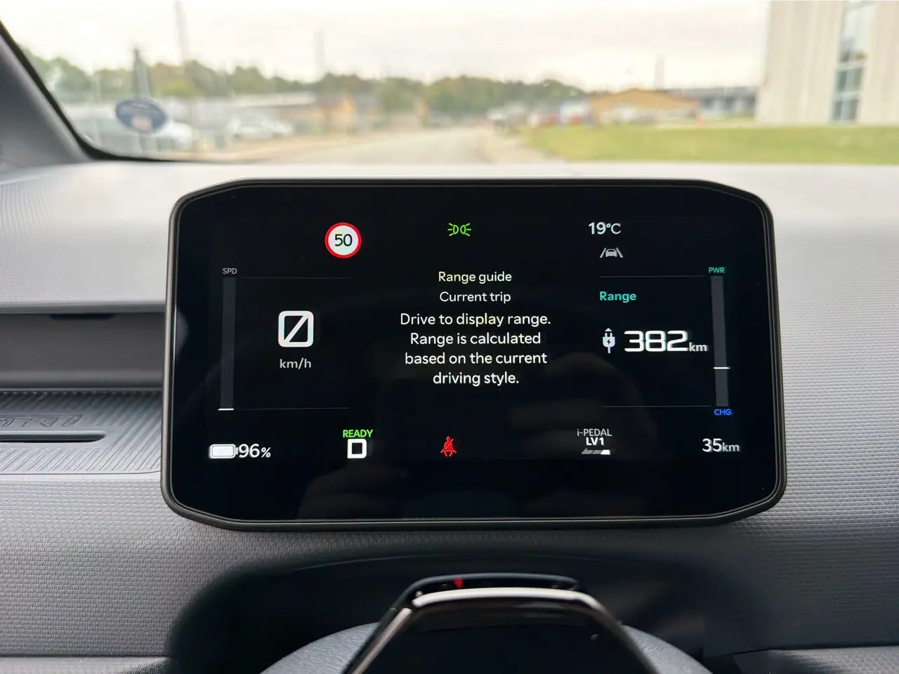 Billede 18 - Kia PV5 71 Cargo L2H1 Long Range Work