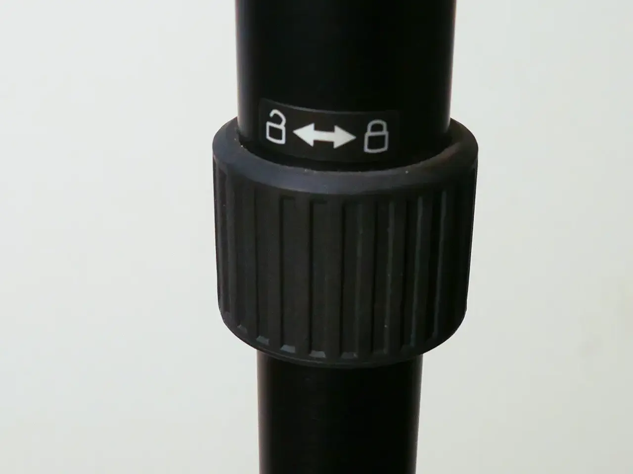 Billede 5 - Benro monopod