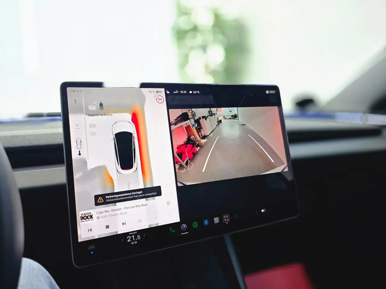 Billede 10 - Tesla Model 3 Long Range AWD