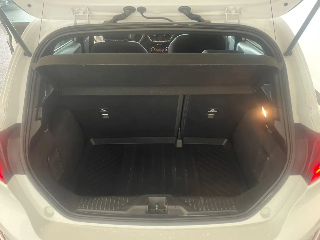 Billede 11 - Ford Fiesta 1,5 TDCi 85 ST-Line X