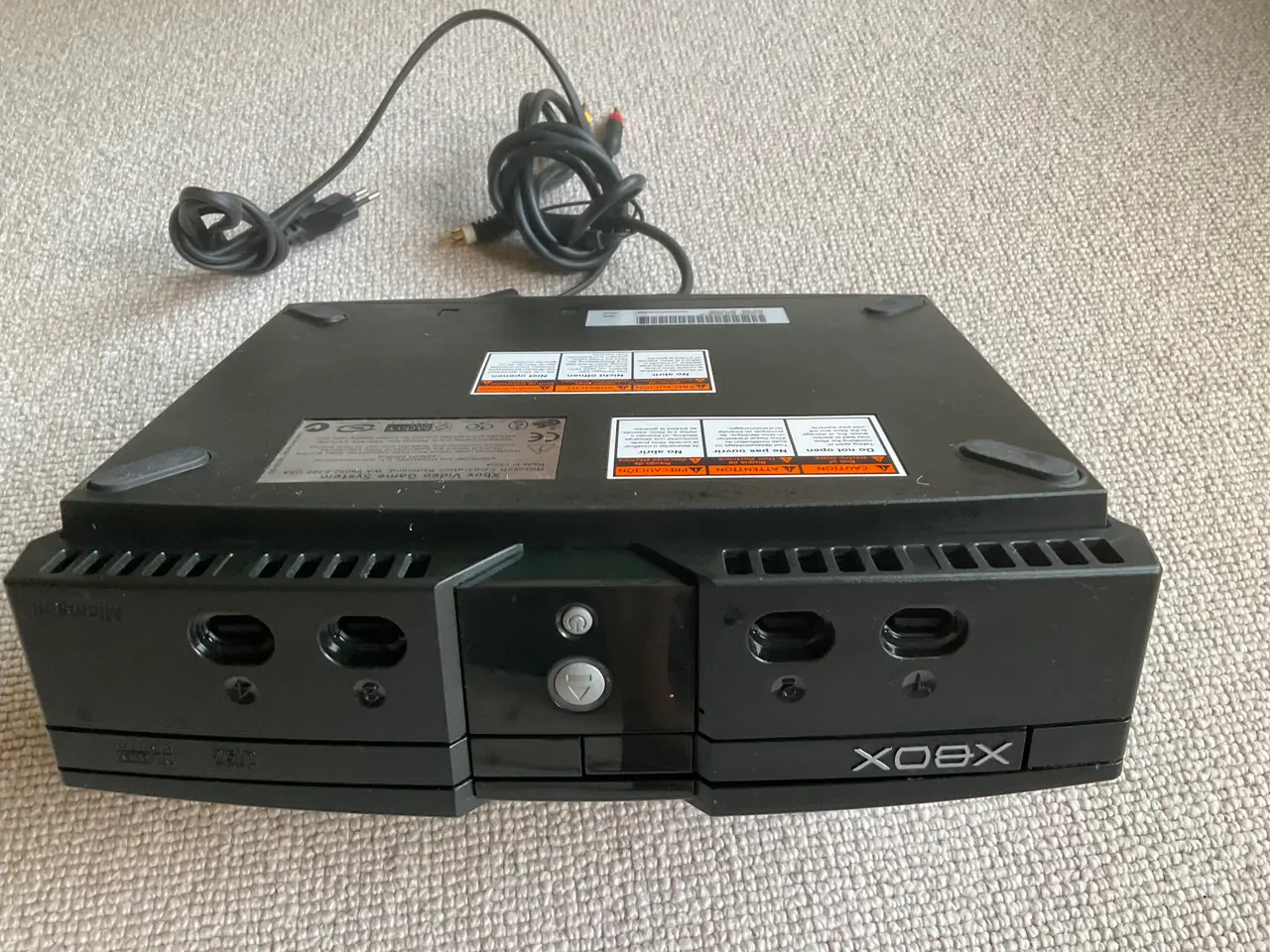 Billede 4 - XBOX
