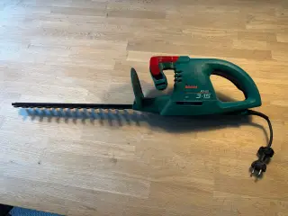 Hækklipper