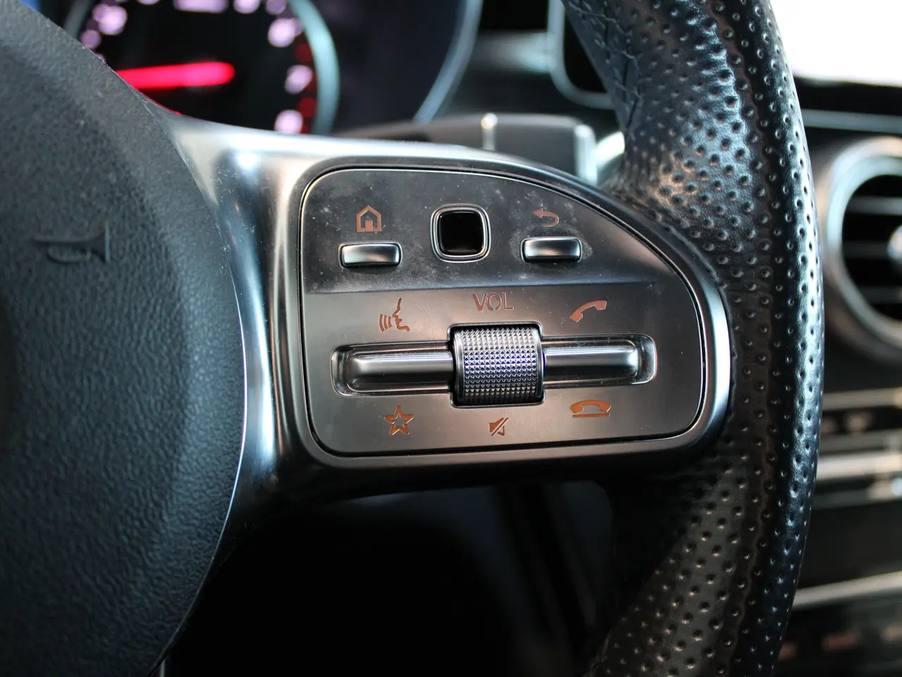 Billede 14 - Mercedes C200 1,5 AMG Line Coupé aut.