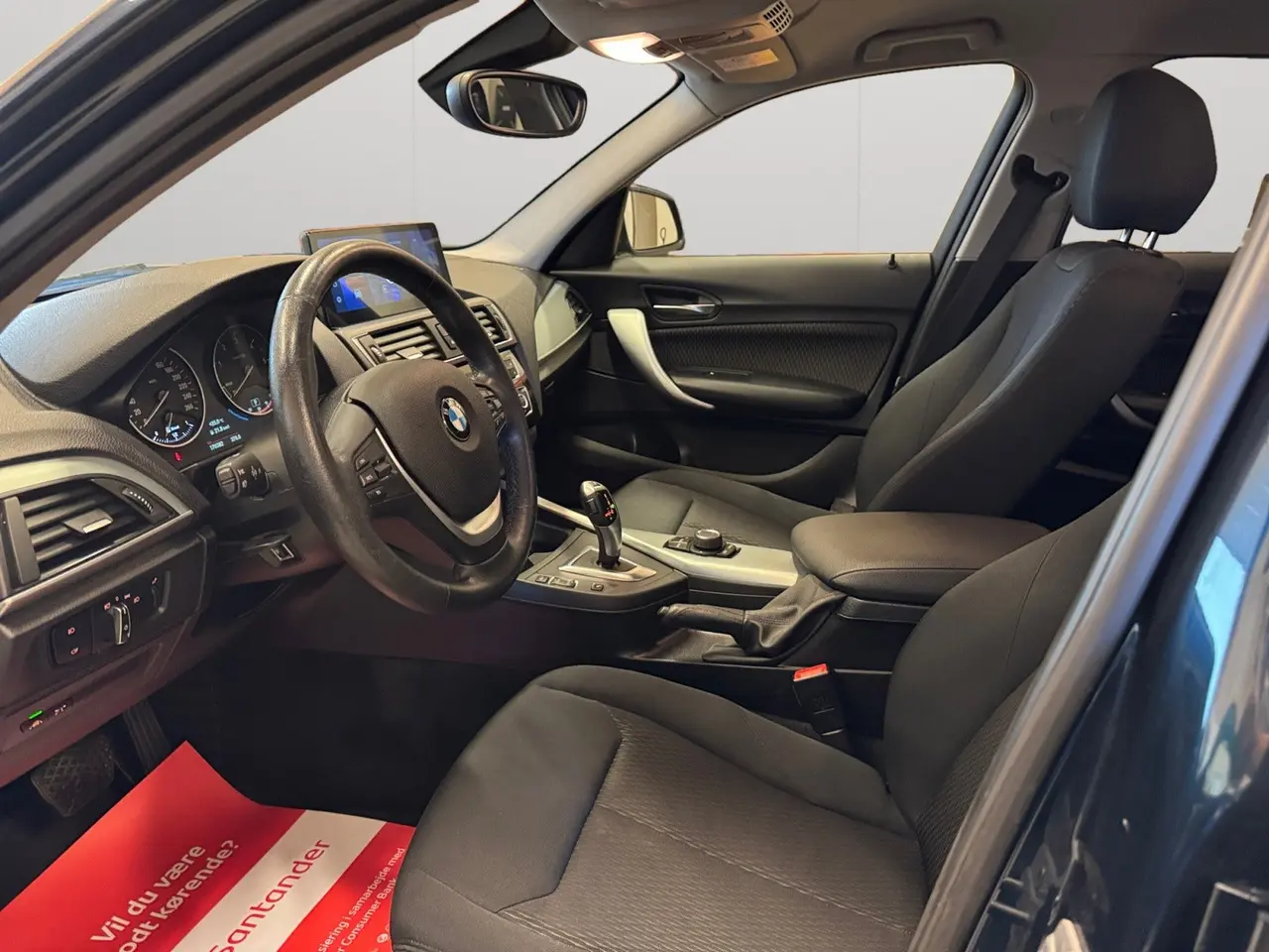 Billede 5 - BMW 118d 2,0 aut.