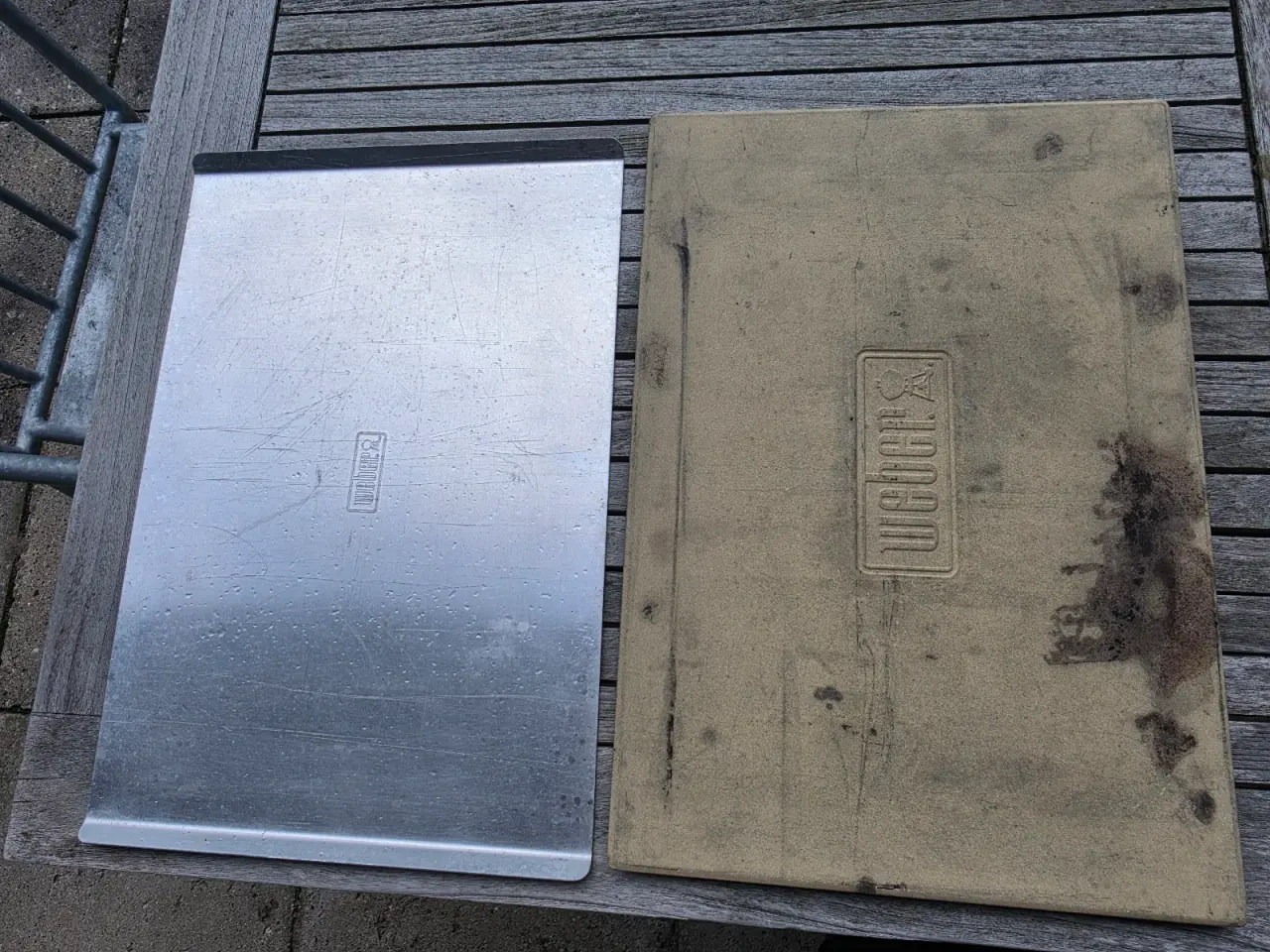 Billede 4 - Weber gasgrill Q3000