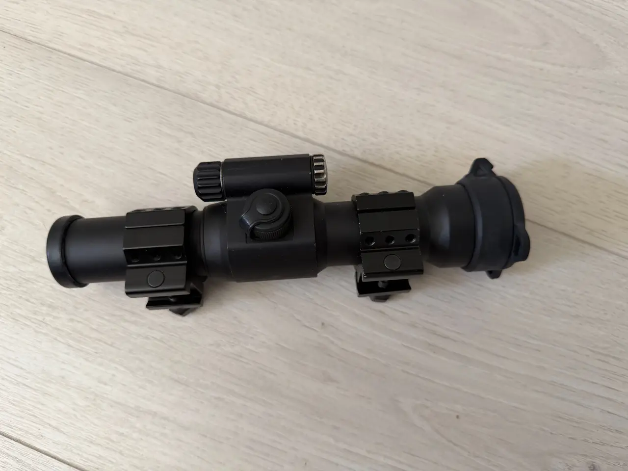 Billede 1 - Aimpoint 9000l 4 MOA