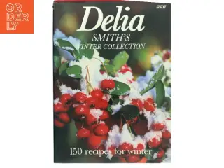 Delia Smith's Winter Collection af Delia Smith (Bog)