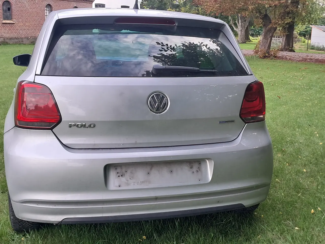Billede 4 - Vw polo 1,2 tdi
