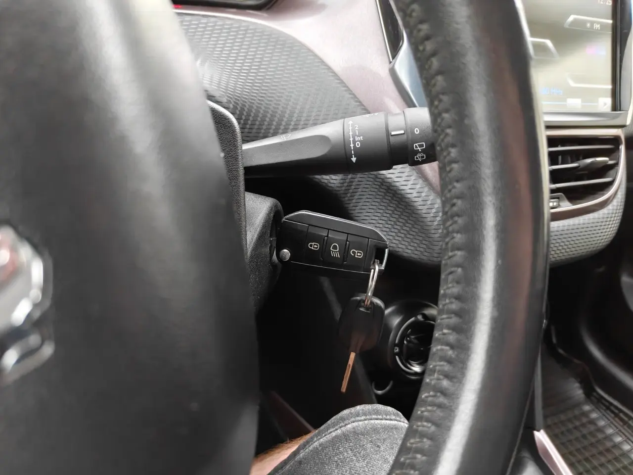 Billede 17 - Peugeot 2008 1,2 VTi 82 Allure