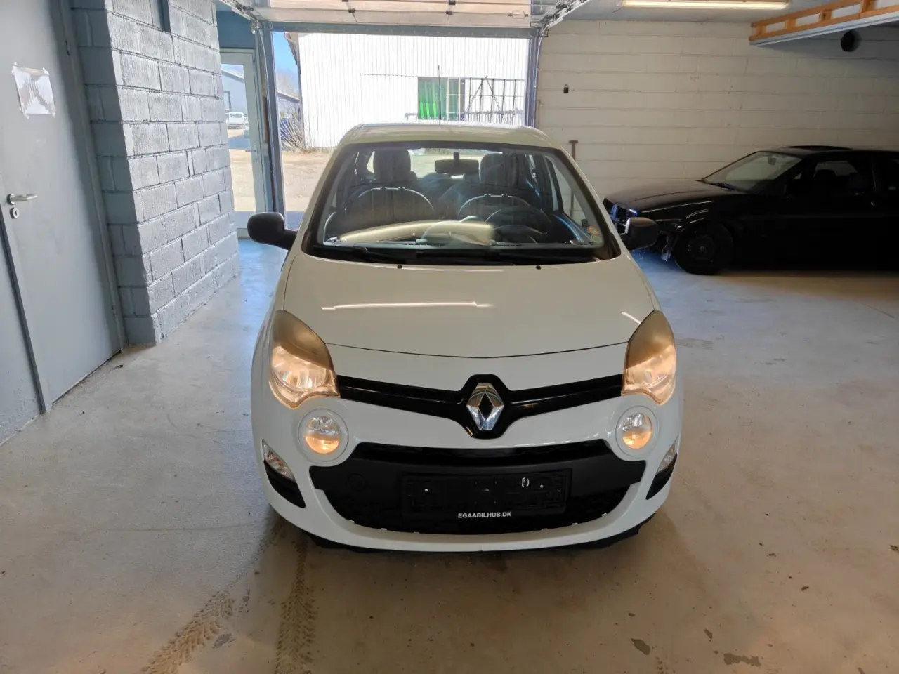 Billede 1 - Renault Twingo 1,2 16V Expression