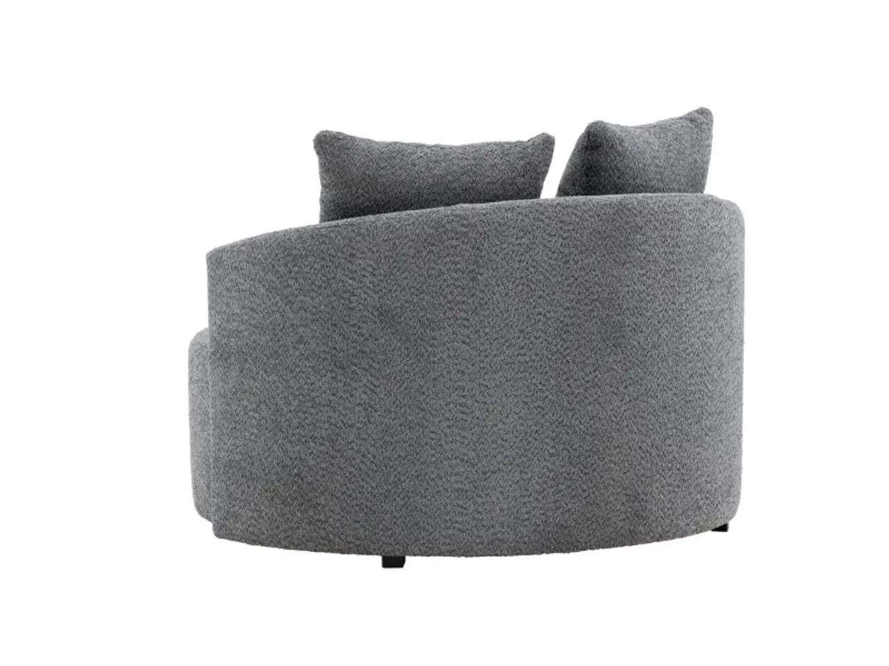 Billede 8 - Kelso 2 personers Sofa  - Grå