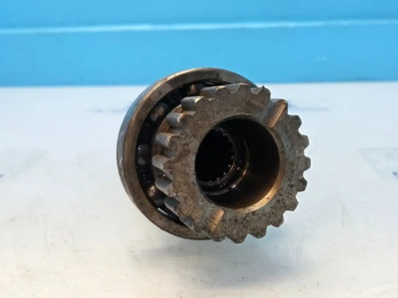 Billede 4 - John Deere 2040 Pto Aksel T22289