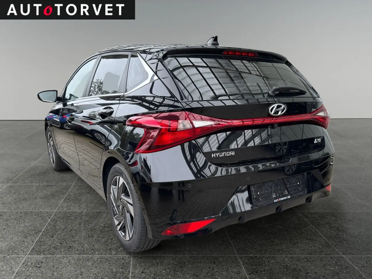Billede 4 - Hyundai i20 1,0 T-GDi Advanced DCT