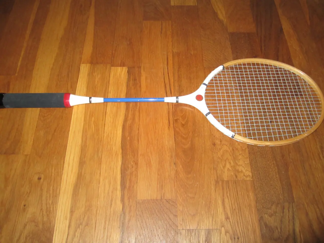 Billede 1 - Retro Badminton KETCHER.