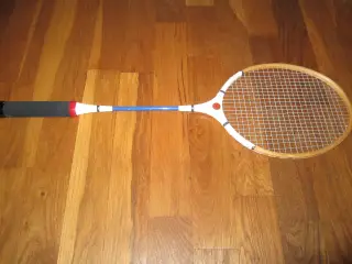 Retro Badminton KETCHER.