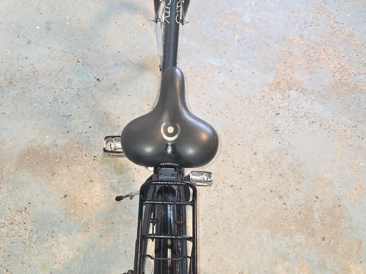 Billede 7 - Mustang 28" 52 cm str. 7 gear