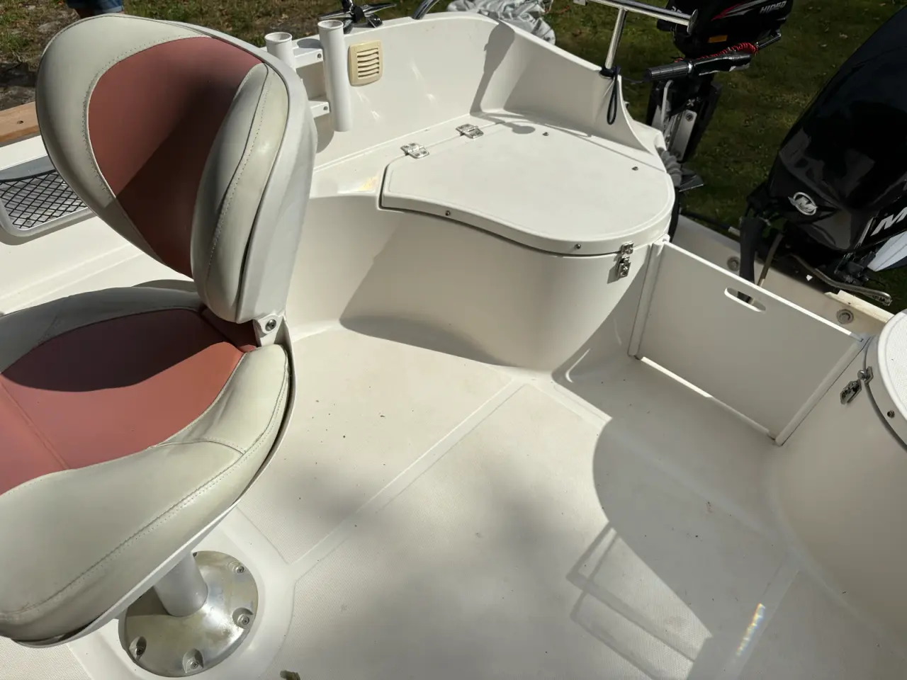 Billede 7 - Ørnvik Cruise 470