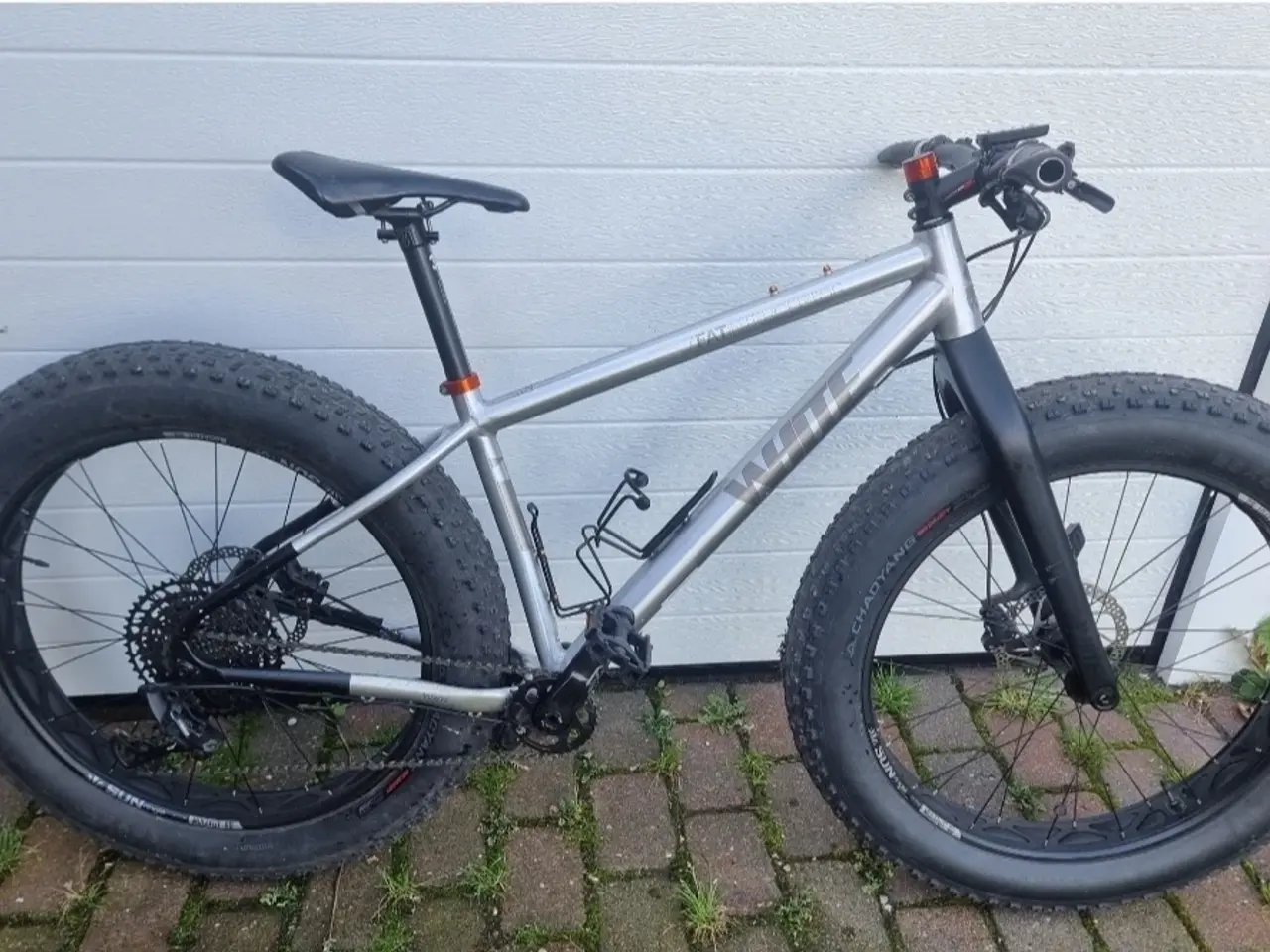 Billede 15 - Fler forskellige cykler Forskellige PRISER