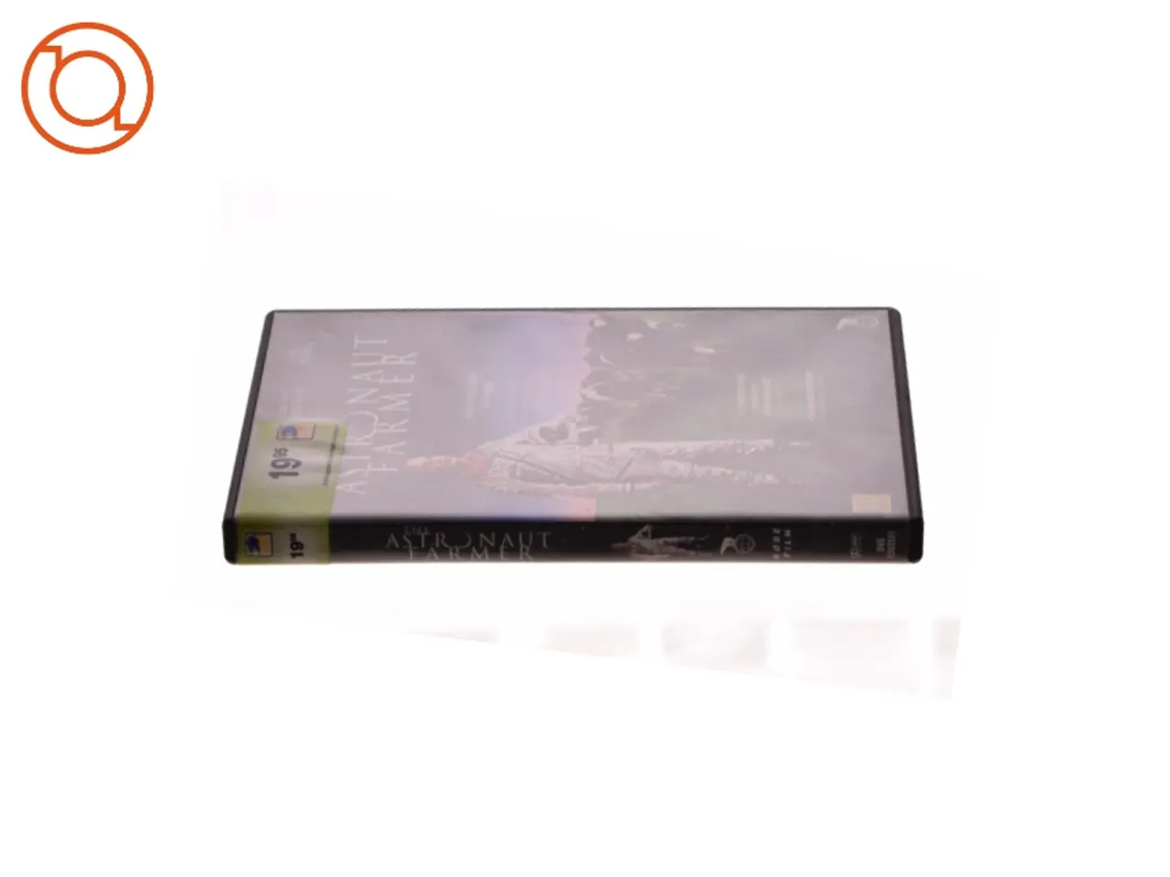 Billede 3 - Astronaut farmer fra dvd