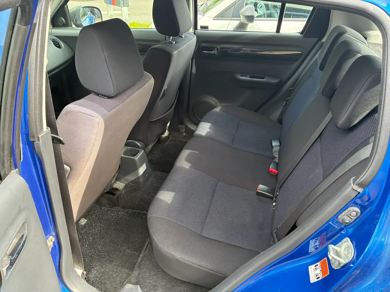 Billede 6 - SUZUKI AWIFT 1.3 EZ