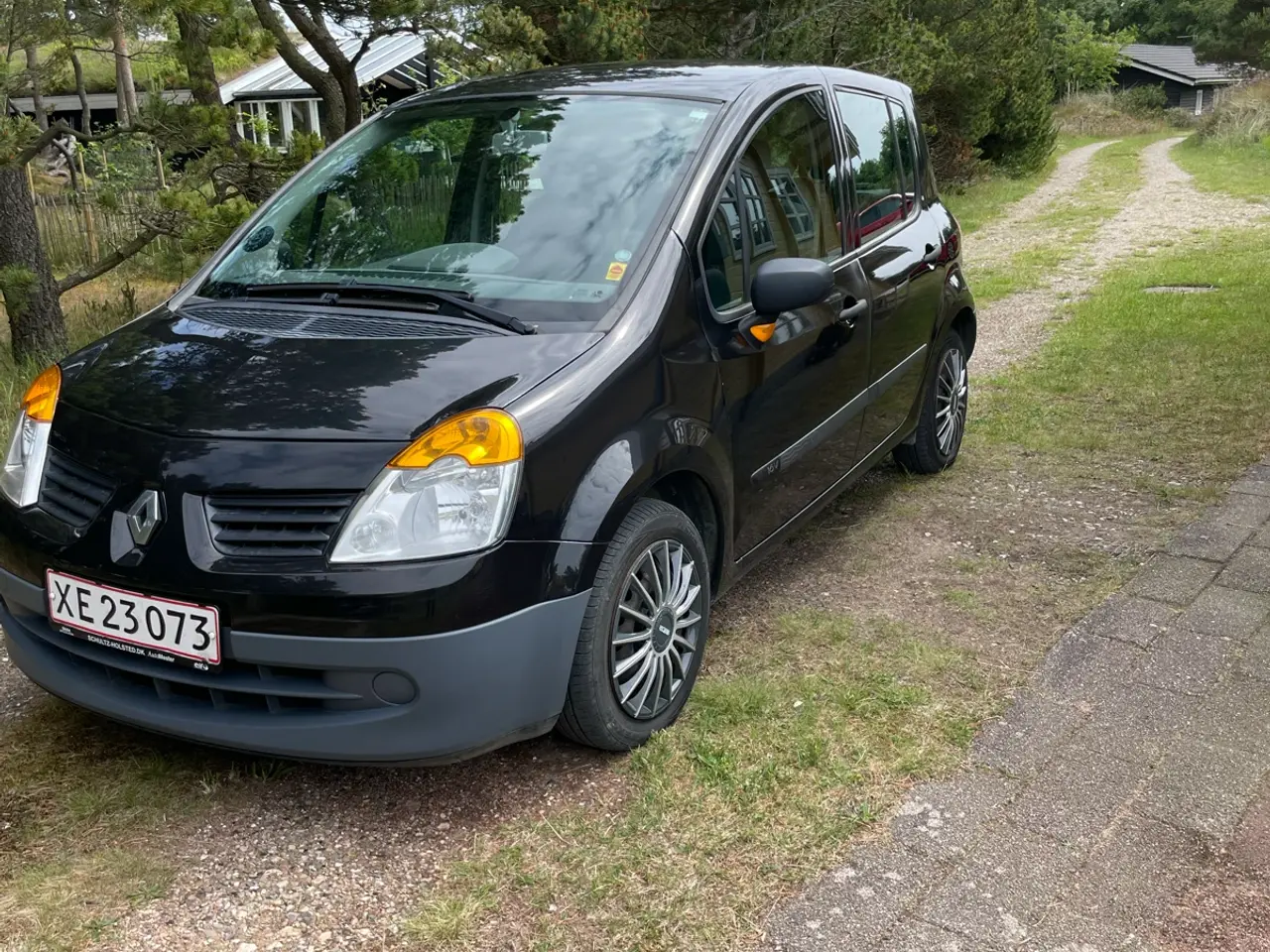 Billede 1 - Billig Ny synet og kun kørt 86000 km