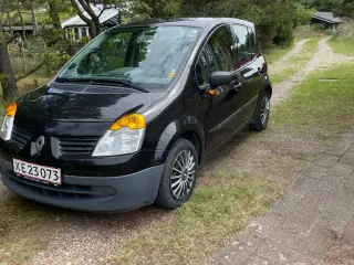 Billig Ny synet og kun kørt 86000 km