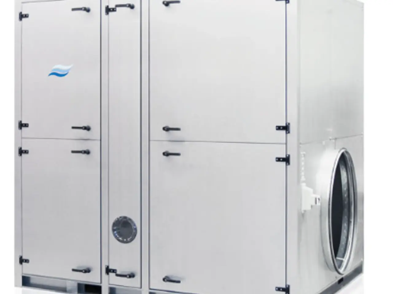 Billede 1 - Condair Dehumidifier