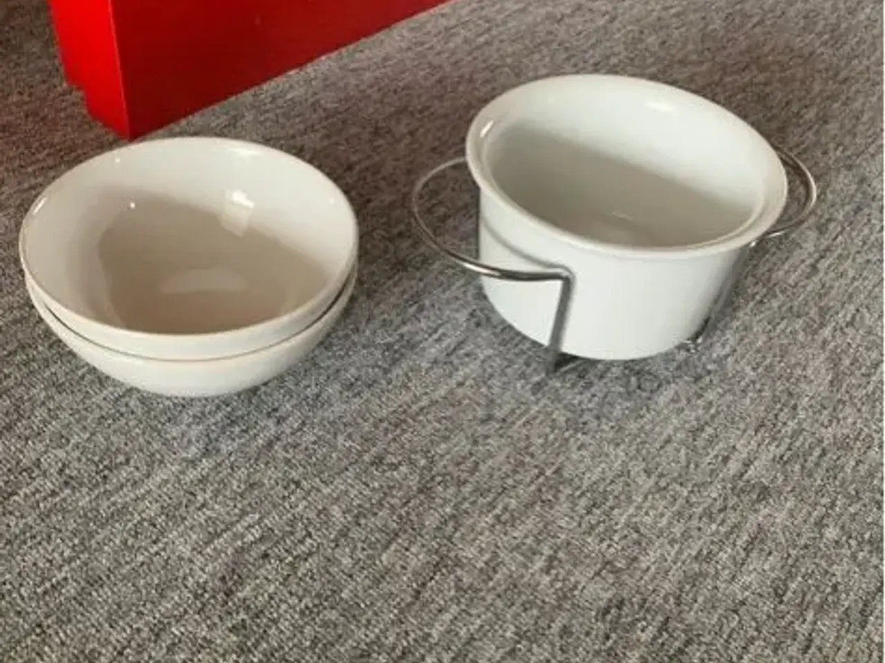 Billede 7 - Skåle,kopper, glas og meget andet