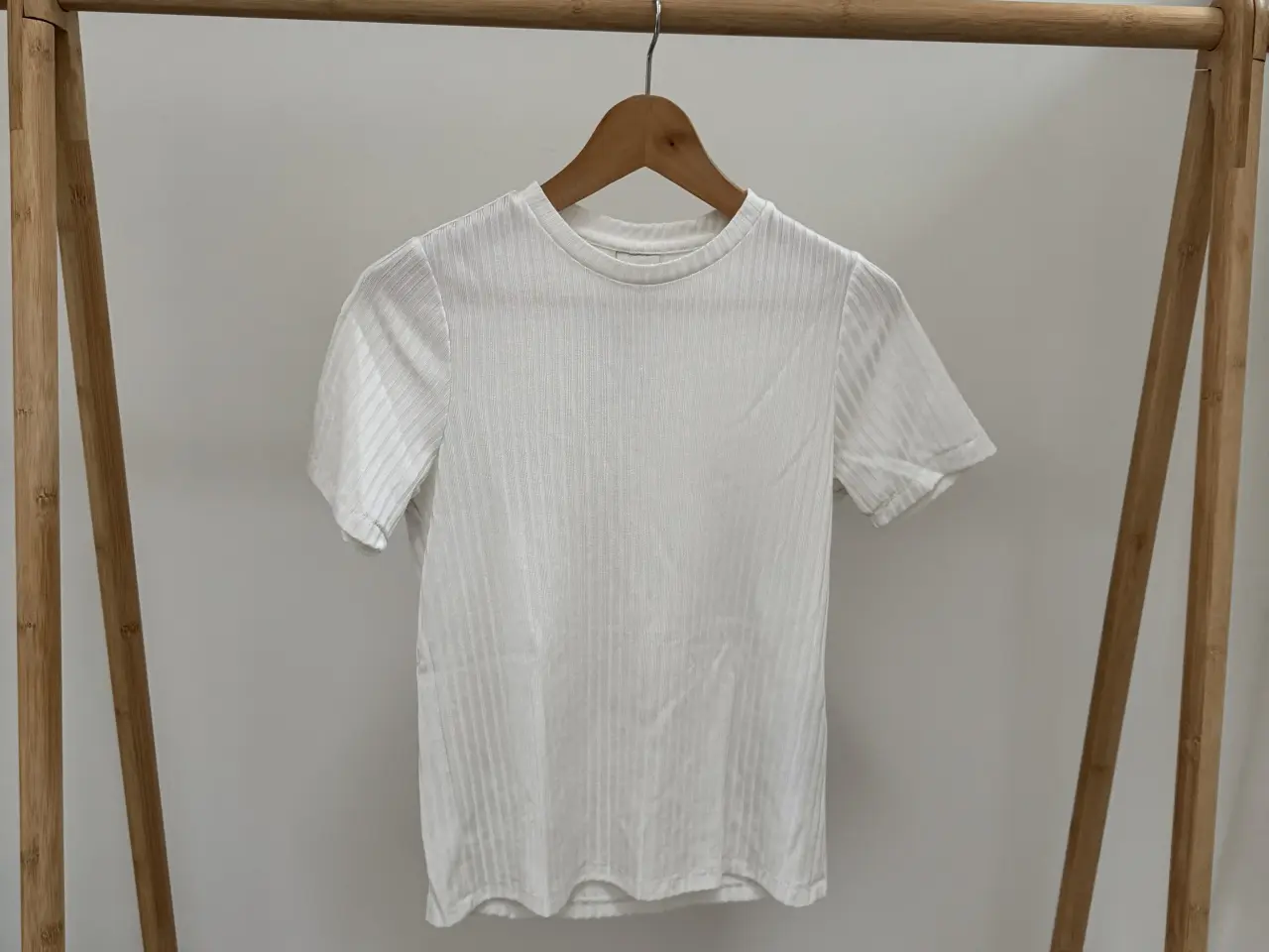 Billede 1 - Selected t-shirt str xs