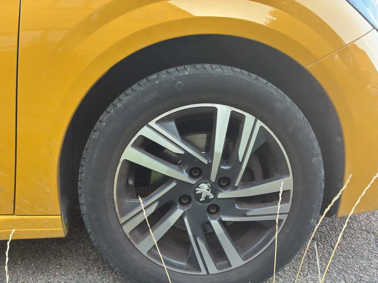 Billede 8 - Peugeot 208 1,2 PureTech 100 Allure