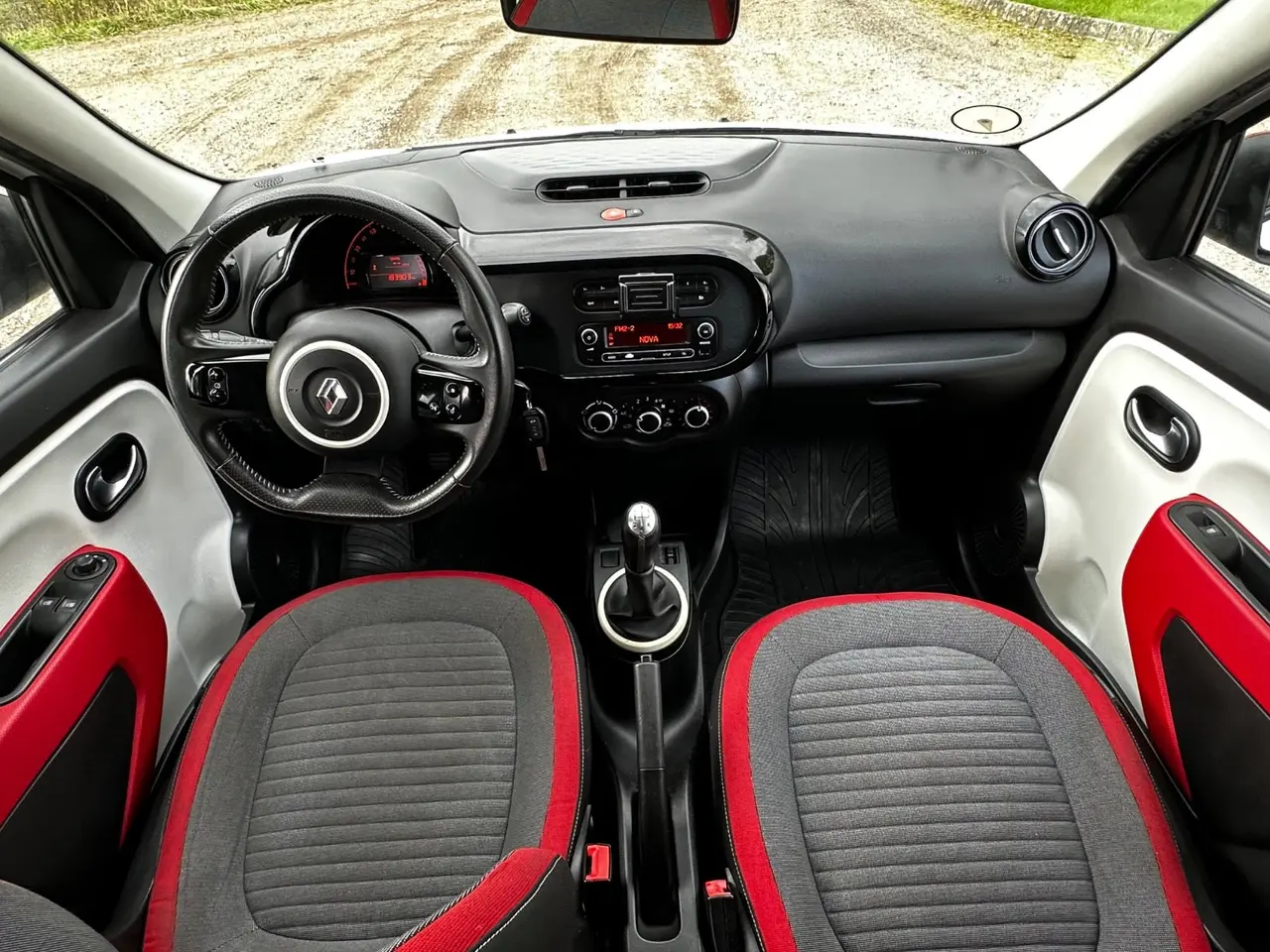 Billede 13 - Renault Twingo 1,0 SCe 70 Expression