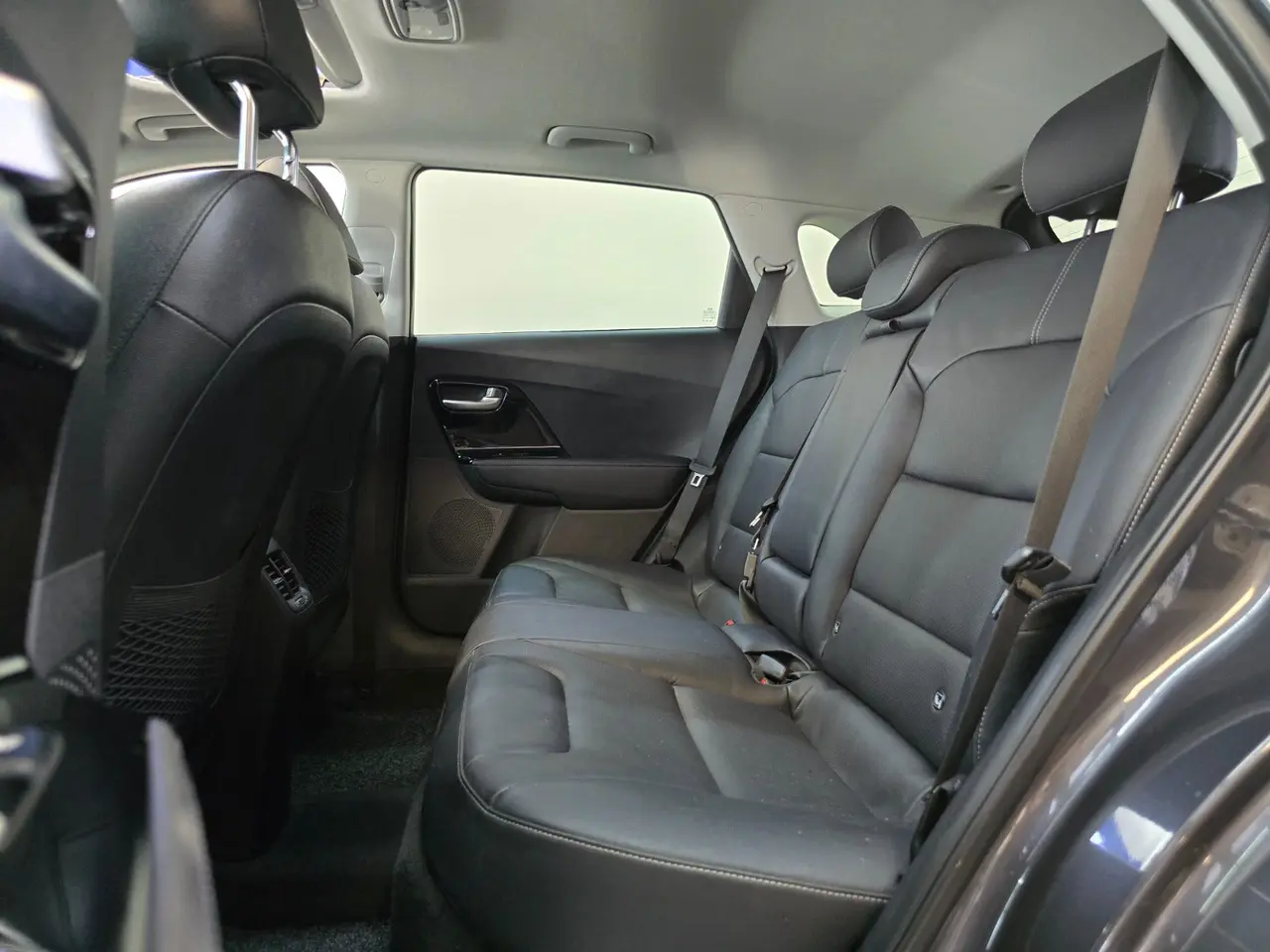 Billede 22 - Kia Niro 1,6 PHEV Advance+ DCT