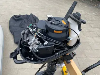 Aquarib S250 gummibåd