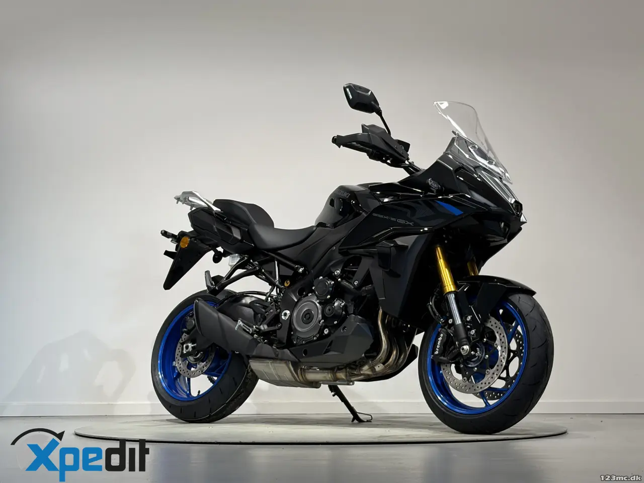 Billede 3 - Suzuki GSXS 1000 GX