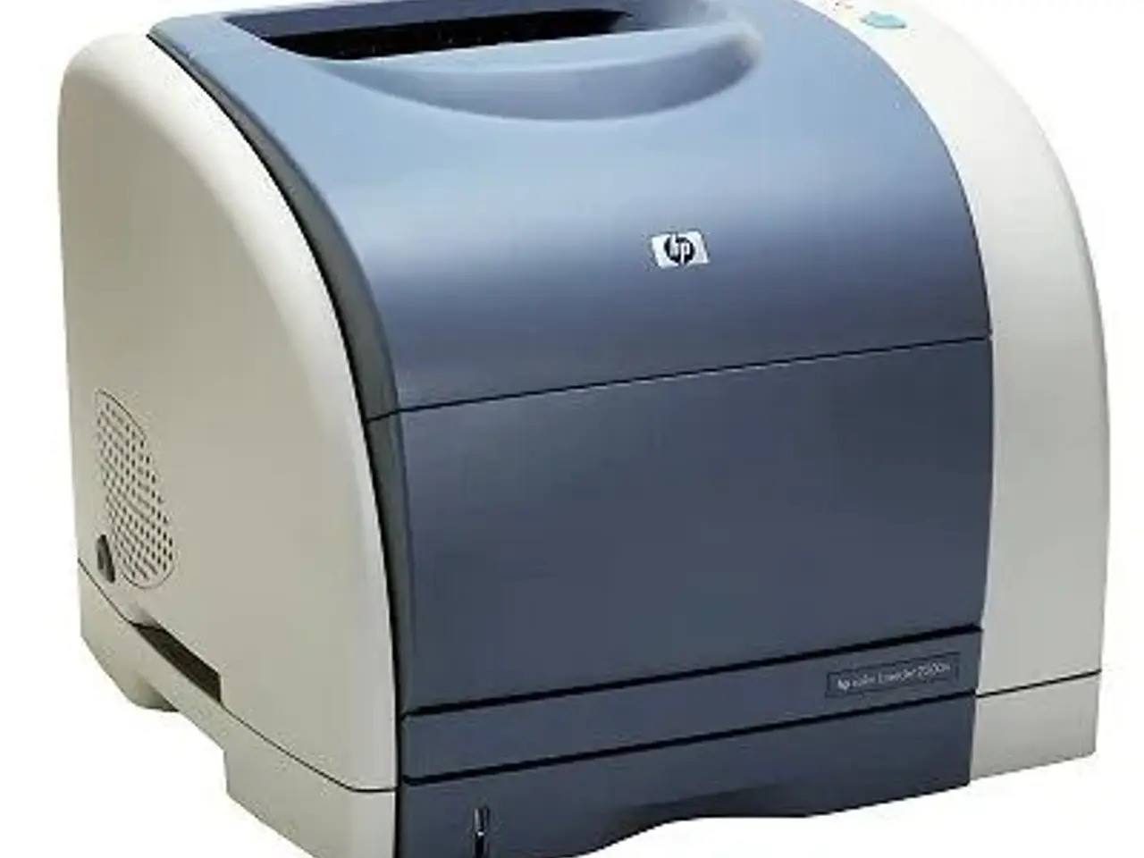 Billede 1 - HP printer model 2500 købes